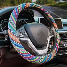 Steering Wheel Covers